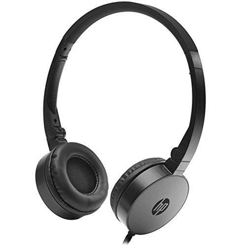 HP H2800 Wired 3.5mm Stereo Headset with mic price in hyderabad, telangana, nellore, vizag, bangalore